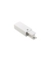 CARRILES T * FINAL ALIMENTADOR POLARIDAD DERECHA BLANCO